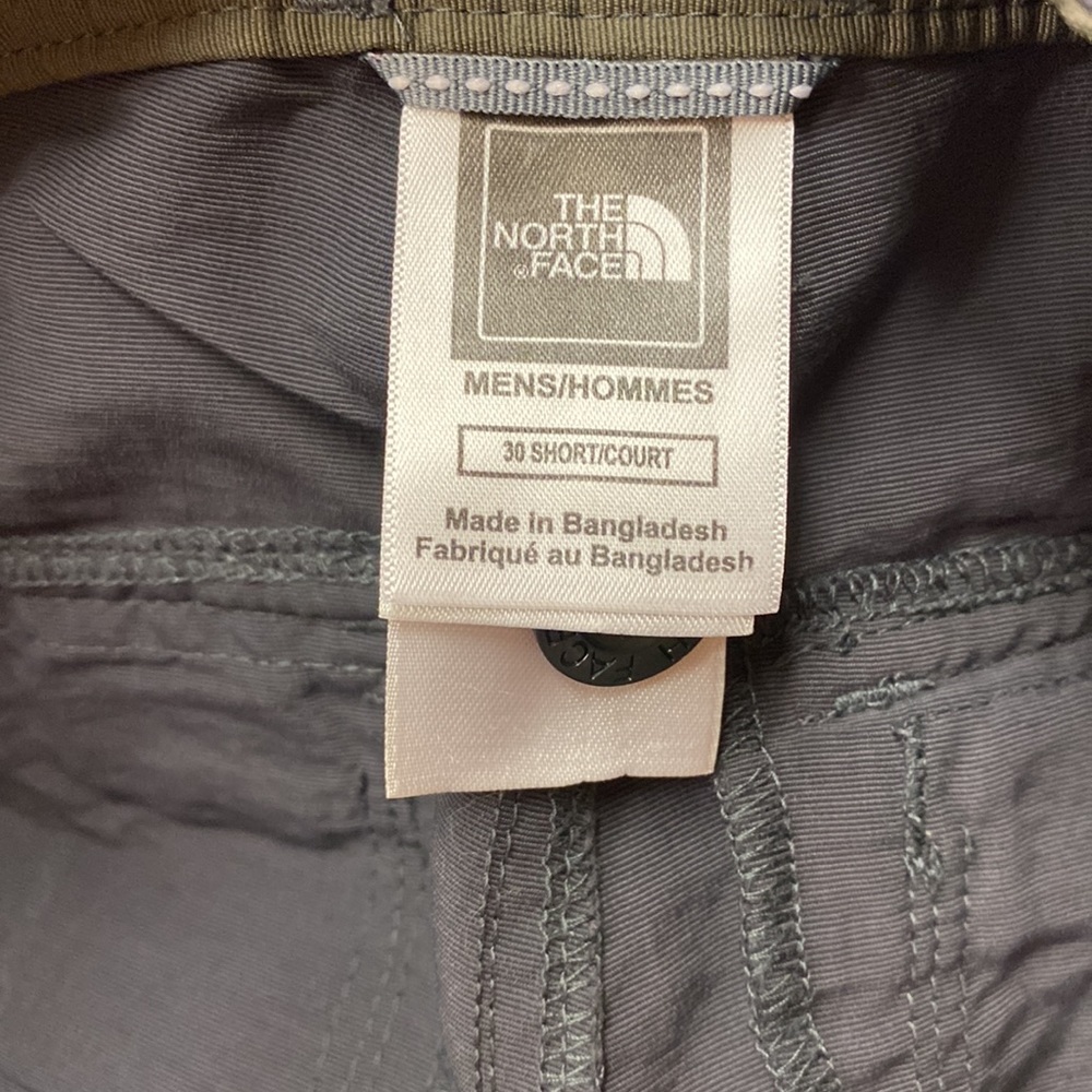 The North Face Mens Hiking Pants Size 30 - Picture 4 of 5